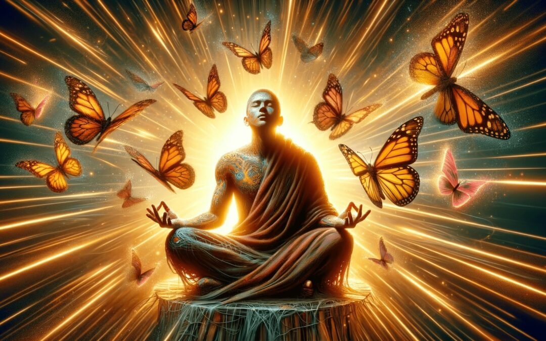 « Éveil et Transformation Spirituelle »