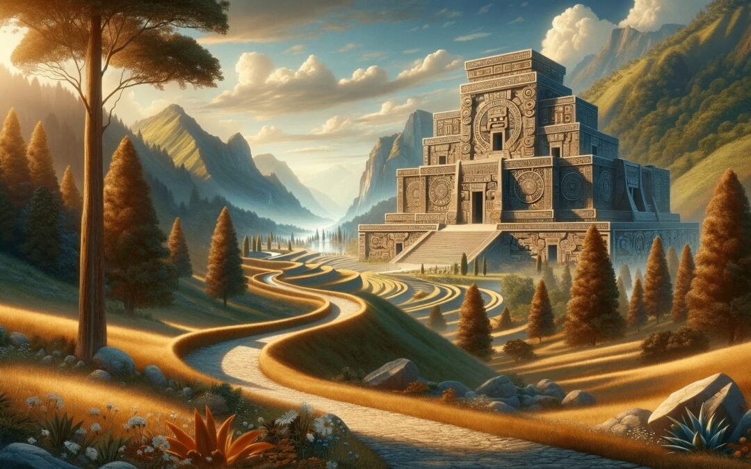 « Les Quatre Accords Toltèques » de Don Miguel Ruiz