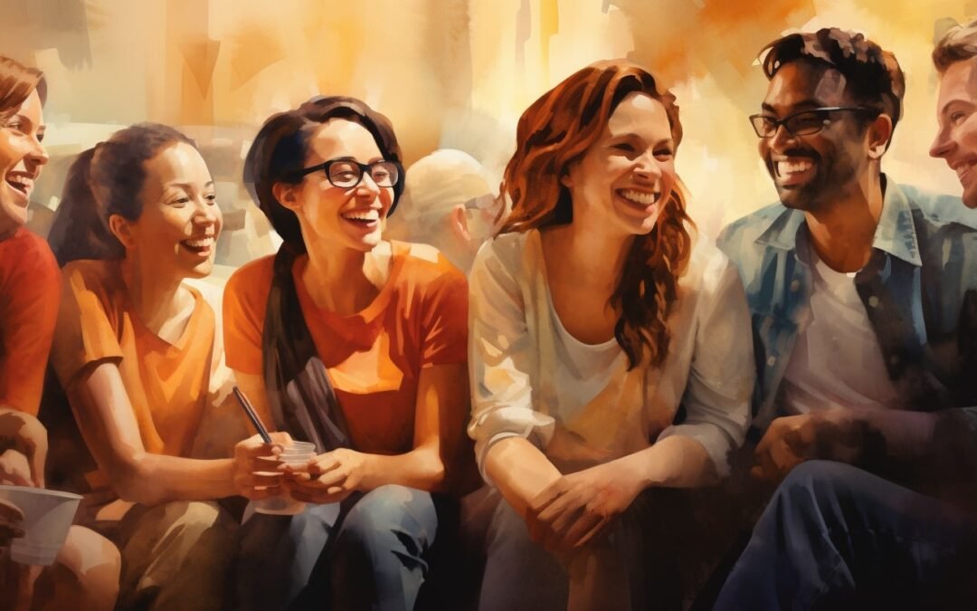 Comment se faire des amis de Dale Carnegie